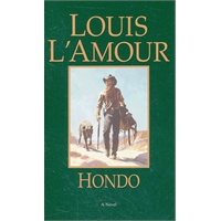 HONDO（ISBN=9780553280906）