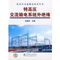 特高压交流输电技术丛书 特高压交流输电系统外绝缘技术