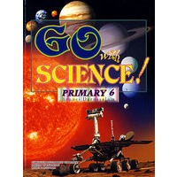 6年级小学科学学生用书Textbook 6