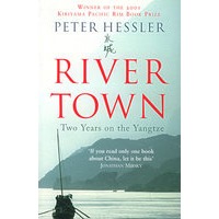 River Town Two Years on the Yangtze