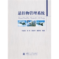 悬挂物管理系统