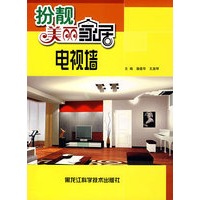 扮靓美丽家居——电视墙