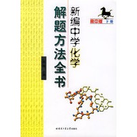 新编中学化学解题方法全书（高中版）下册