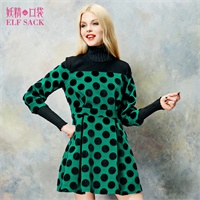 预售约12.15发 妖精的口袋 <em>女巫</em>的<em>心跳</em>~2014冬