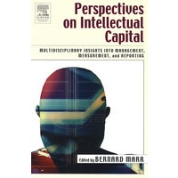 Perspectives on Intellectual Capital智力资本透视