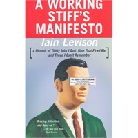 WORKING STIFF'S MANIFESTO, A(ISBN=9780812967944)