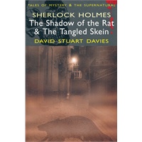SHADOW OF THE RAT 9781840226522