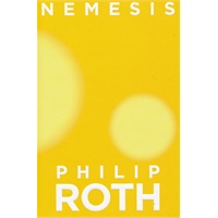 Nemesis（ISBN=9780547318356）