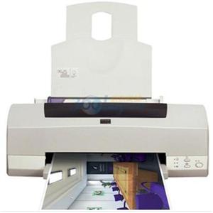 爱普生(epson)EX3喷墨照片打印机