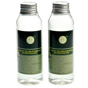 美康生物 天然绿茶去黑头导出液100ml*2瓶装
