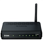 ��������Ӫ��D-link 150M���޿�Ƶ·���� DIR-600M