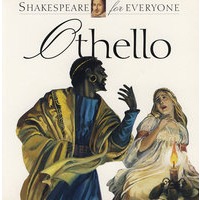 奥赛罗 Othello