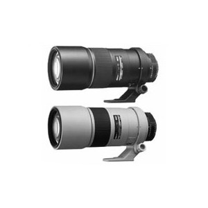 尼康 AF-S 300mm F4D ED IF镜头