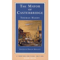 卡斯特桥市长/The Mayor of Casterbridge
