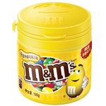 [������Ӫ]M&M's����ţ���ɿ�����ƿװ100g