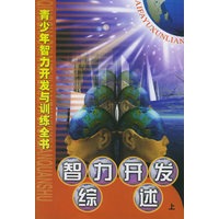 青少年智力开发与训练全书（全24卷）