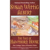 The Tale of Hawthorn House(ISBN=9780425223284)
