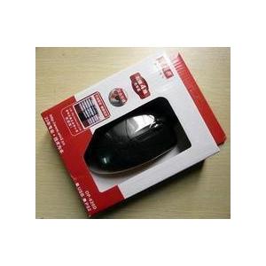 双飞燕 OP-620D鼠标 PS2接口（黑色）