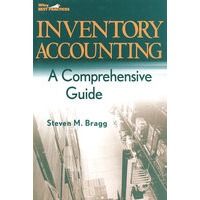 Inventory Accounting: A Comprehensive Guide库存会计学：综合指南
