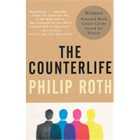 COUNTERLIFE, THE(ISBN=9780679749042)