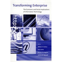 Transforming Enterprise改造企业
