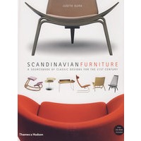 北欧家具 Scandinavian Furniture