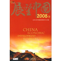 展望中国2008（下）