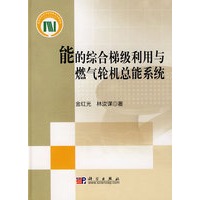 能的综合梯级利用与燃气轮机总能利用