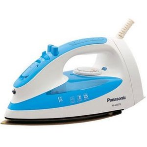 【专营店】松下蒸汽电熨斗NI-S550TS
