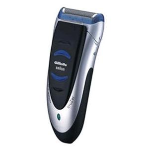 吉列博朗(Gillette BRAUN)电动剃须刀 cruZer Z-20