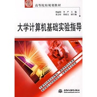 大学计算机基础实验指导 (21世纪高等院校规划教材)