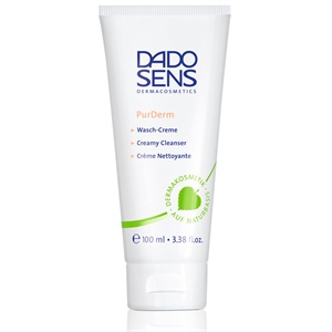 欧兰DADO SENS 控油平衡洁面乳100ml