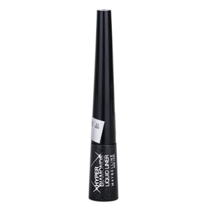 MAYBELLINE 美宝莲 星钻炫目眼线液 黑色