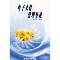 电子文件管理导论