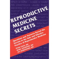 生殖医学奥秘Reproductive Medicine Secrets
