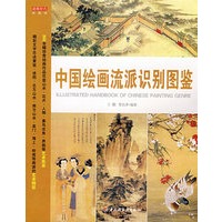 中国绘画流派识别图鉴－收藏馆