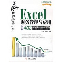Excel财务管理与应用 1碟