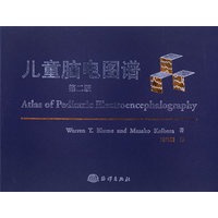 儿童脑电图谱（第二版）