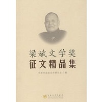 梁斌文学奖征文精品集