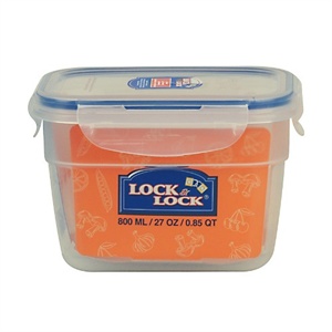 [当当自营] LOCK&LOCK乐扣 普通型保鲜盒HSM3660