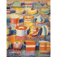 当代艺术绘画（72） Contemporary Prints