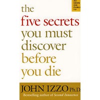 The Five Secrets You Must Discover Before You Die人生必知五大秘密