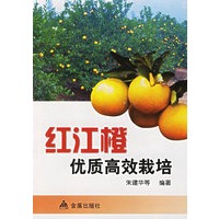 红江橙优质高效栽培
