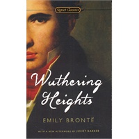 Wuthering Heights