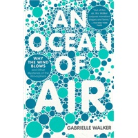 Ocean of Air（ISBN=9780156034142）