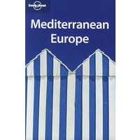 Mediterranean Europe
