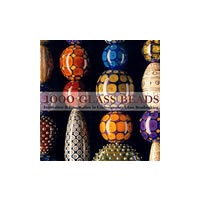 1000 Glass Beads 1000种玻璃串珠