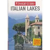 Italian Lakes(ISBN=9789812588500)