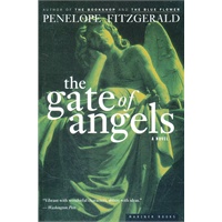 Gate of Angels（ISBN=9780395848388）