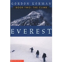 EVEREST II：THE CLIMB攀登
